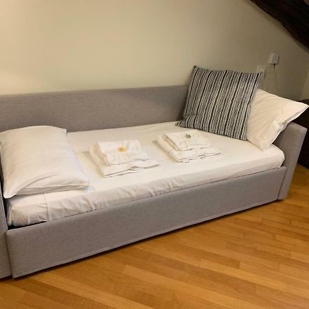 Apartmán Ramiere Porta Nuova Turín Exteriér fotografie