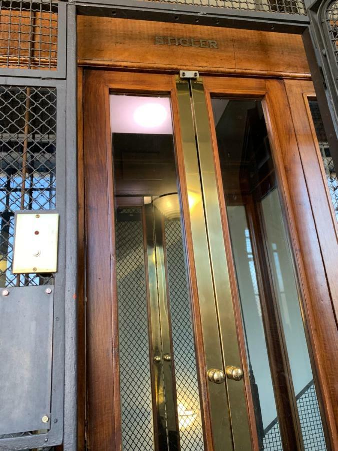 Apartmán Ramiere Porta Nuova Turín Exteriér fotografie